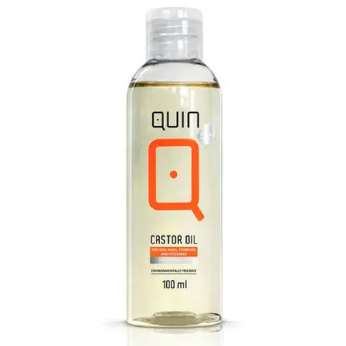 Silcare Quin Castor Oil 100 ml