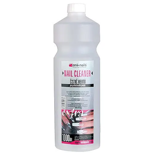 Soluție Nail Cleaner Professional EXTRA, 1000ml